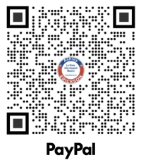Donate with PayPal
